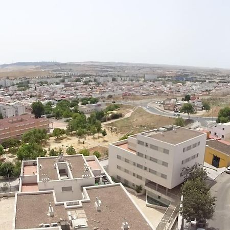 Apartamento Cerca Del Centro Jerez de la Frontera Esterno foto