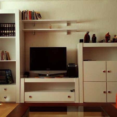 Apartamento Cerca Del Centro Jerez de la Frontera Esterno foto