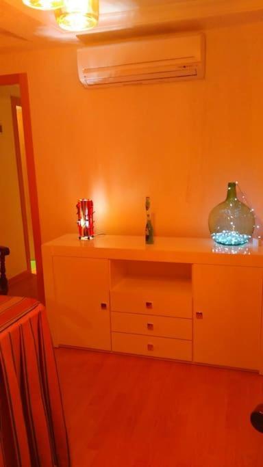 Apartamento Cerca Del Centro Jerez de la Frontera Esterno foto
