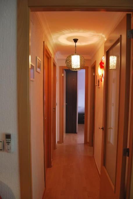 Apartamento Cerca Del Centro Jerez de la Frontera Esterno foto