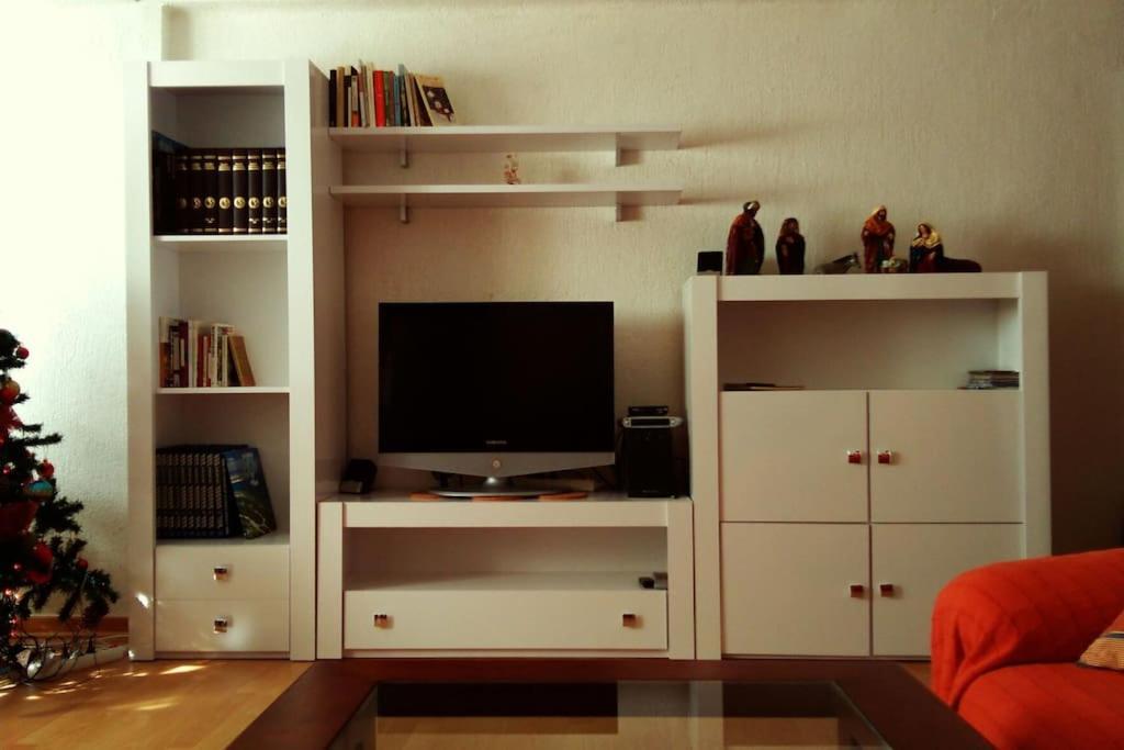 Apartamento Cerca Del Centro Jerez de la Frontera Esterno foto