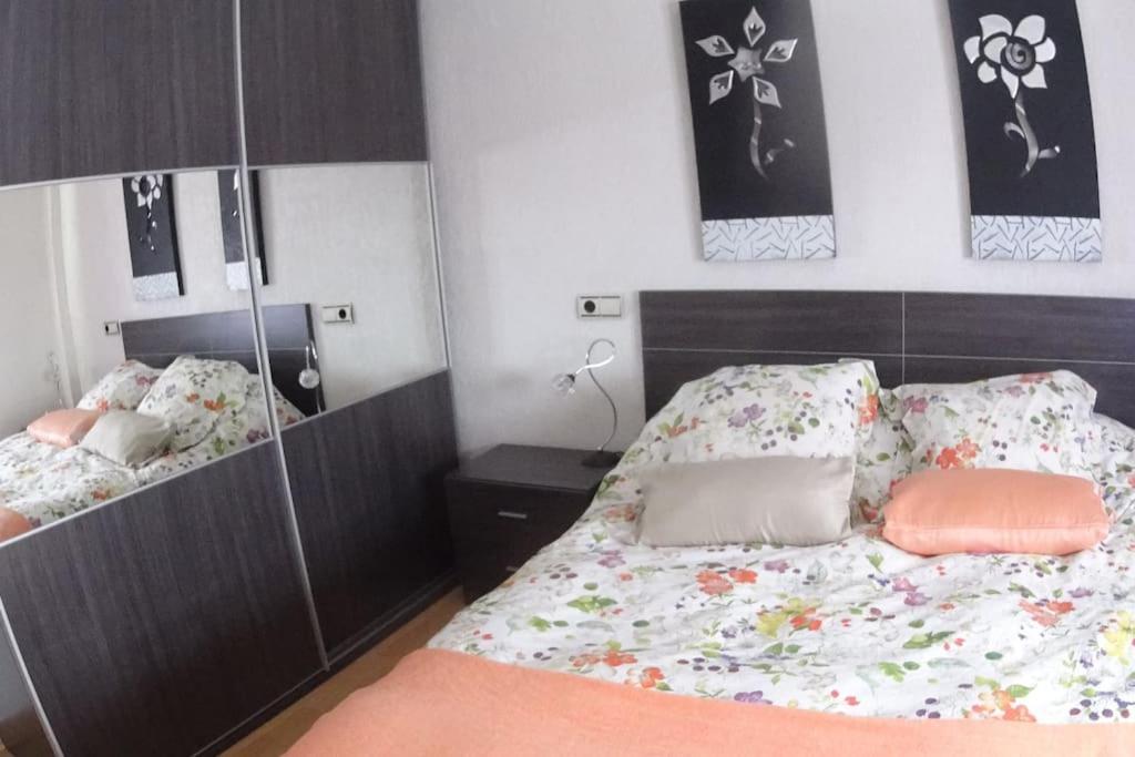 Apartamento Cerca Del Centro Jerez de la Frontera Esterno foto